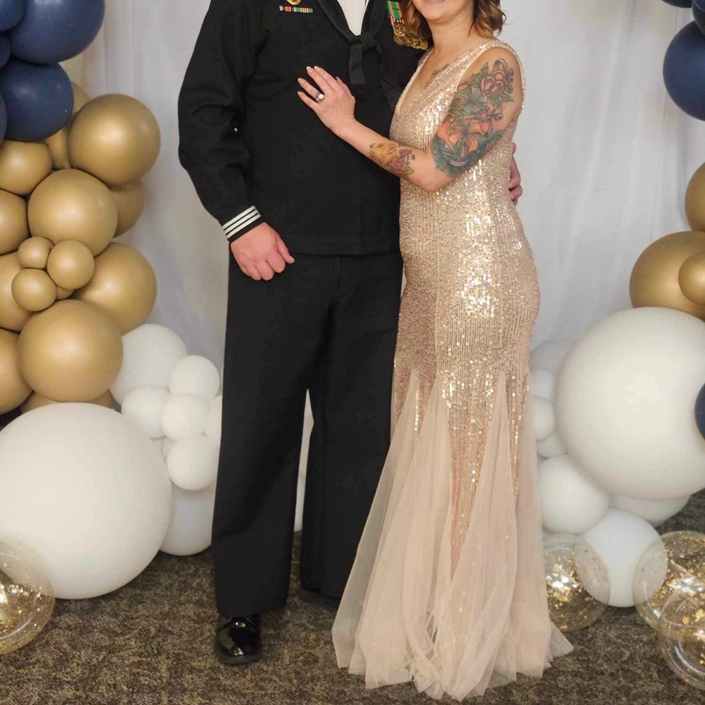 Party dress